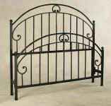 B9000_Charleston_Bed.JPG (121656 bytes)