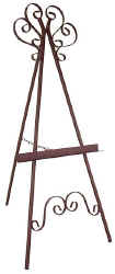 Easel1.JPG (38559 bytes)